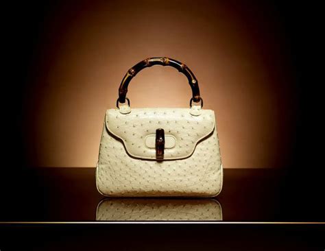 gucci bakboo ici|history of Gucci bamboo bags.